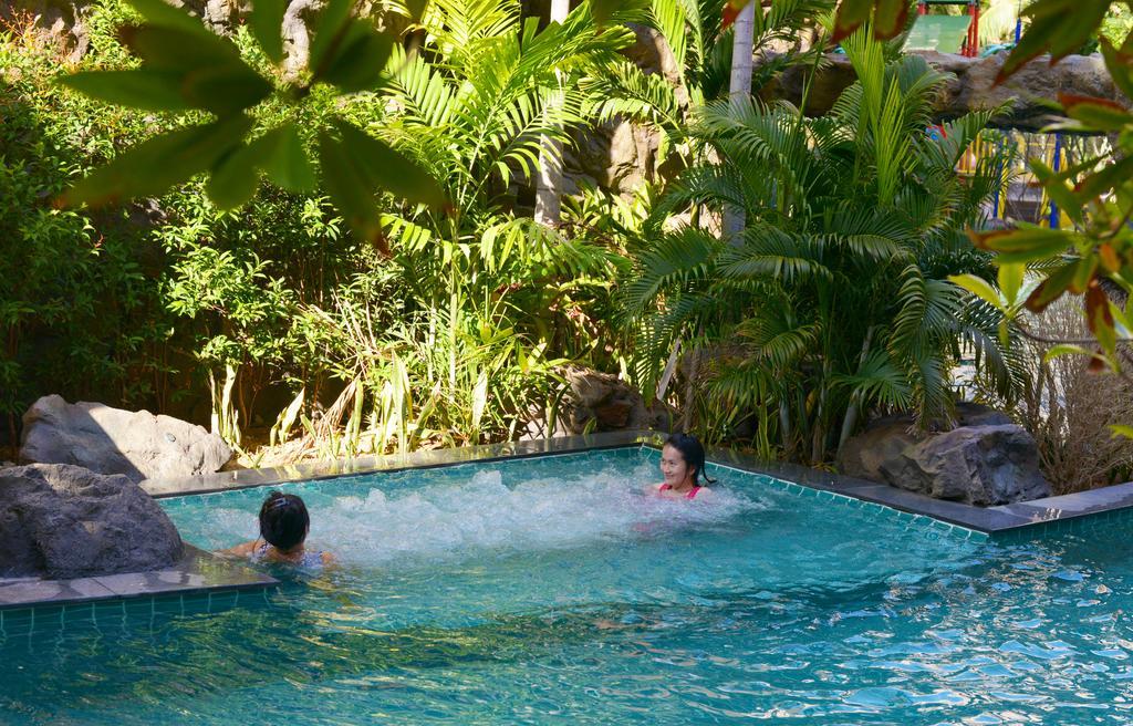 Atlantis Condo Resort Pattaya Csomtien-part Kültér fotó